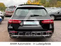 2021 Mercedes Benz E 200