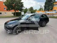 2021 Mercedes Benz E 200