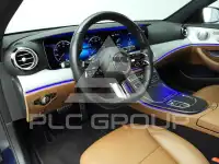 2021 Mercedes Benz E 200