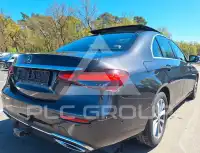 2021 Mercedes Benz E 200
