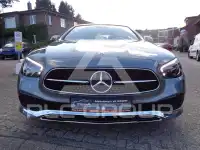 2021 Mercedes Benz E 200