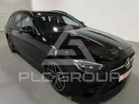 2021 Mercedes Benz E 200