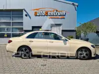 2021 Mercedes Benz E 200