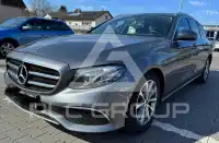 2021 Mercedes Benz E 200