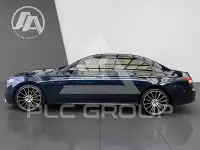 2021 Mercedes Benz E 200