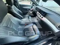 2021 Mercedes Benz E 200