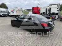2021 Mercedes Benz E 200