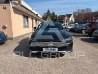 2021 Mercedes Benz E 200