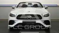 2021 Mercedes Benz E 200