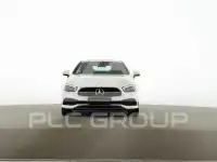 2021 Mercedes Benz E 200