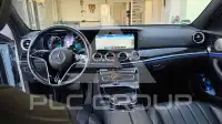 2021 Mercedes Benz E 200