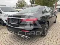 2021 Mercedes Benz E 200