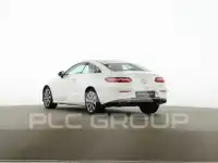 2021 Mercedes Benz E 200