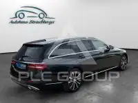 2021 Mercedes Benz E 200