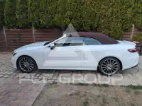 2021 Mercedes Benz E 200