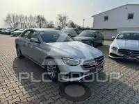 2021 Mercedes Benz E 200