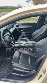 2021 Mercedes Benz E 200