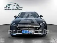 2021 Mercedes Benz E 200