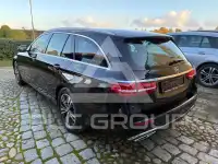 2021 Mercedes Benz E 200