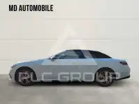 2021 Mercedes Benz E 200