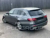 2021 Mercedes Benz E 200