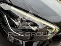 2021 Mercedes Benz E 200