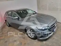 2021 Mercedes Benz E 200