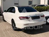 2021 Mercedes Benz E 200