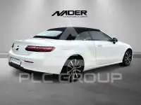 2021 Mercedes Benz E 200
