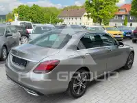 2021 Mercedes Benz C 180