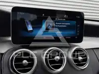 2021 Mercedes Benz C 180
