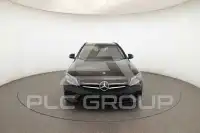 2021 Mercedes Benz C 180