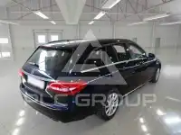 2021 Mercedes Benz C 180