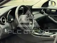 2021 Mercedes Benz C 180