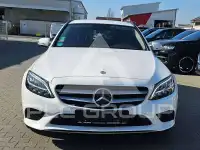 2021 Mercedes Benz C 180