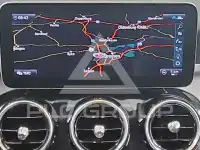 2021 Mercedes Benz C 180