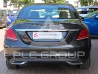2021 Mercedes Benz C 180