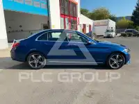 2021 Mercedes Benz C 180
