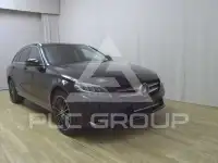 2021 Mercedes Benz C 180