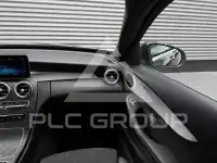 2021 Mercedes Benz C 180