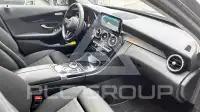 2021 Mercedes Benz C 180