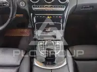 2021 Mercedes Benz C 180