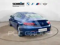 2021 Mercedes Benz C 180