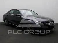 2021 Mercedes Benz C 180
