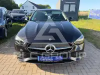 2021 Mercedes Benz C 180