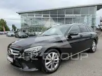 2021 Mercedes Benz C 180