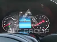 2021 Mercedes Benz C 180