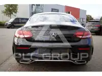 2021 Mercedes Benz C 180