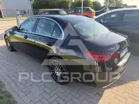 2021 Mercedes Benz C 180