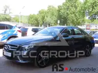 2021 Mercedes Benz C 180